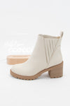 Chelsea Boot