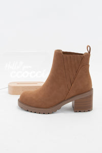 Chelsea Boot