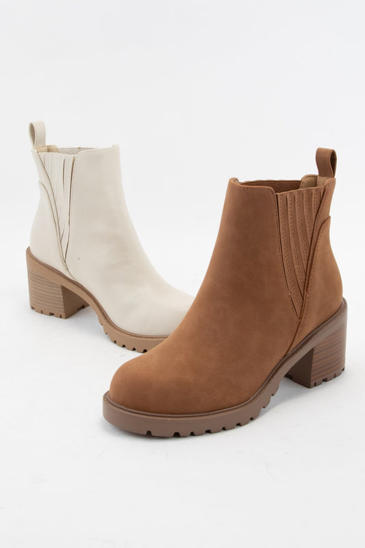 Chelsea Boot