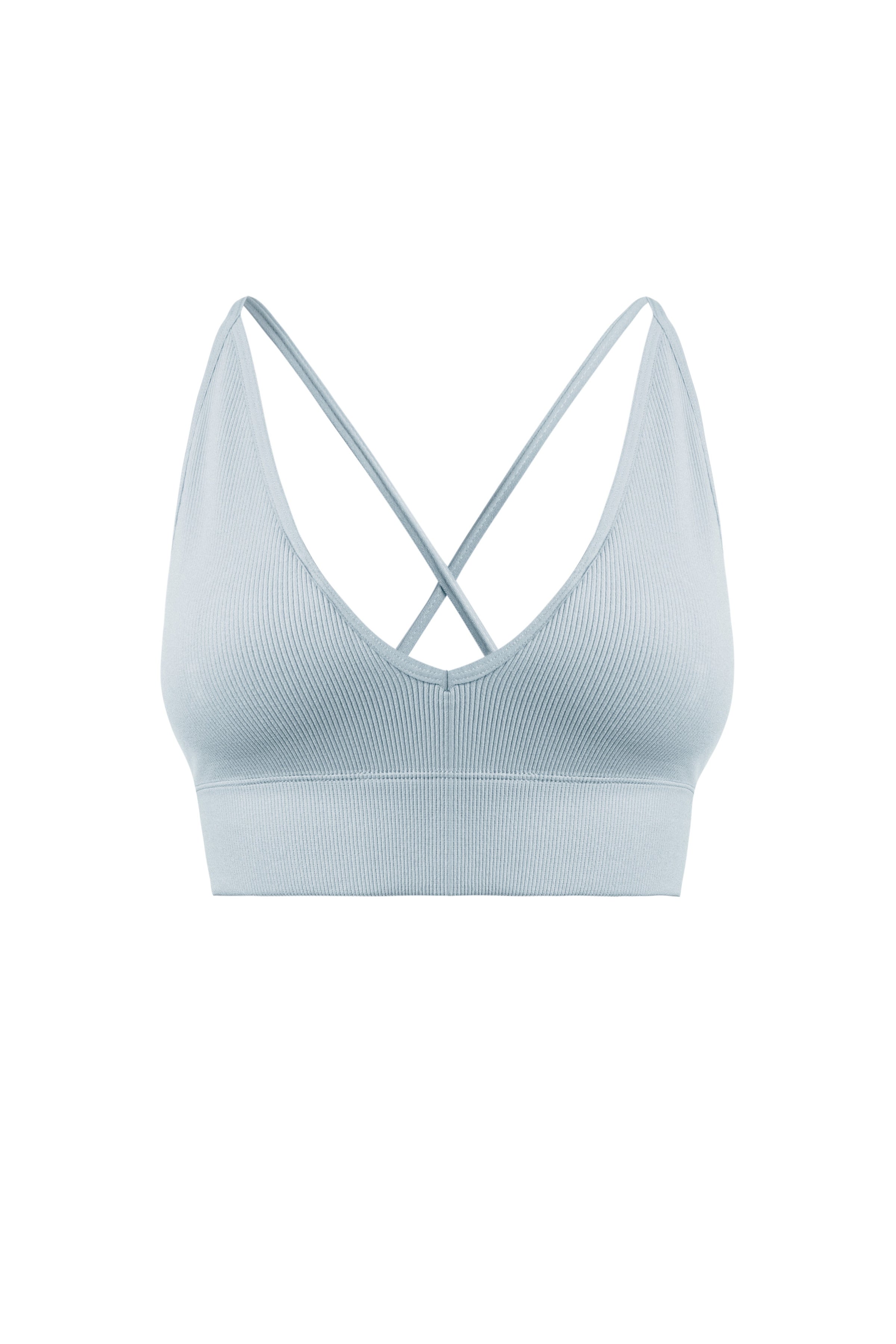 Morning Glory Bralette