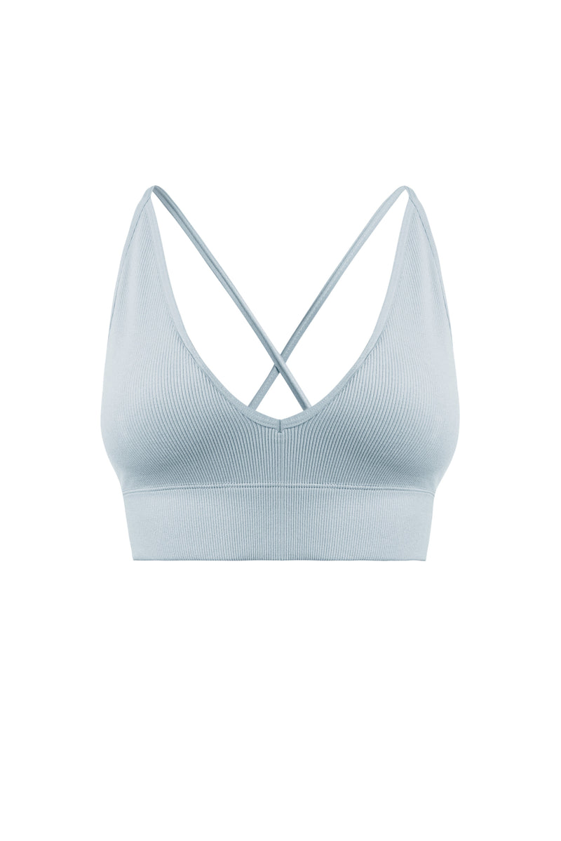 Morning Glory Bralette