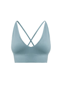 Morning Glory Bralette