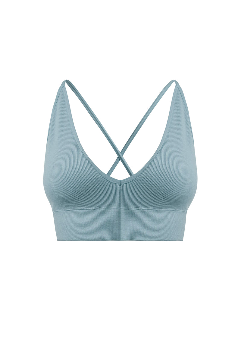 Morning Glory Bralette