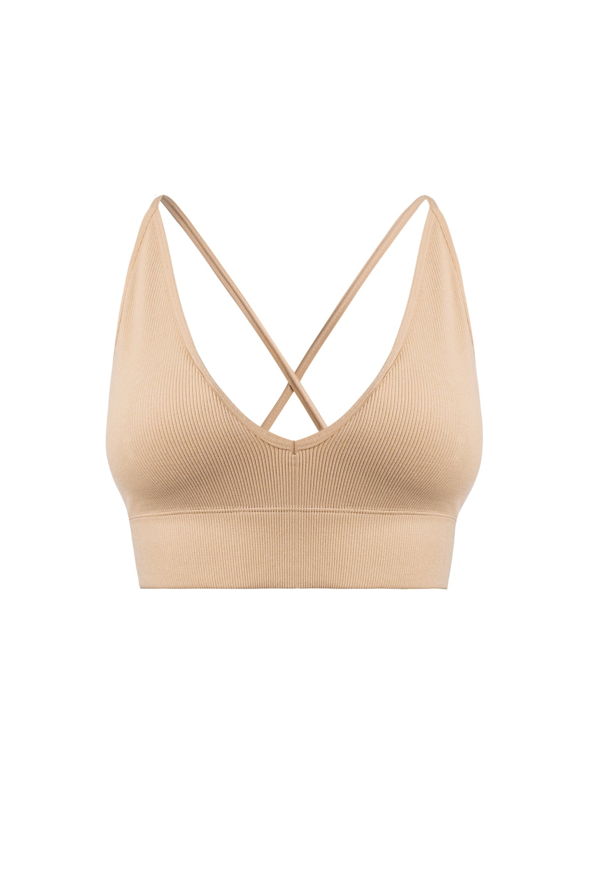 Morning Glory Bralette