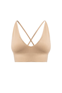 Morning Glory Bralette