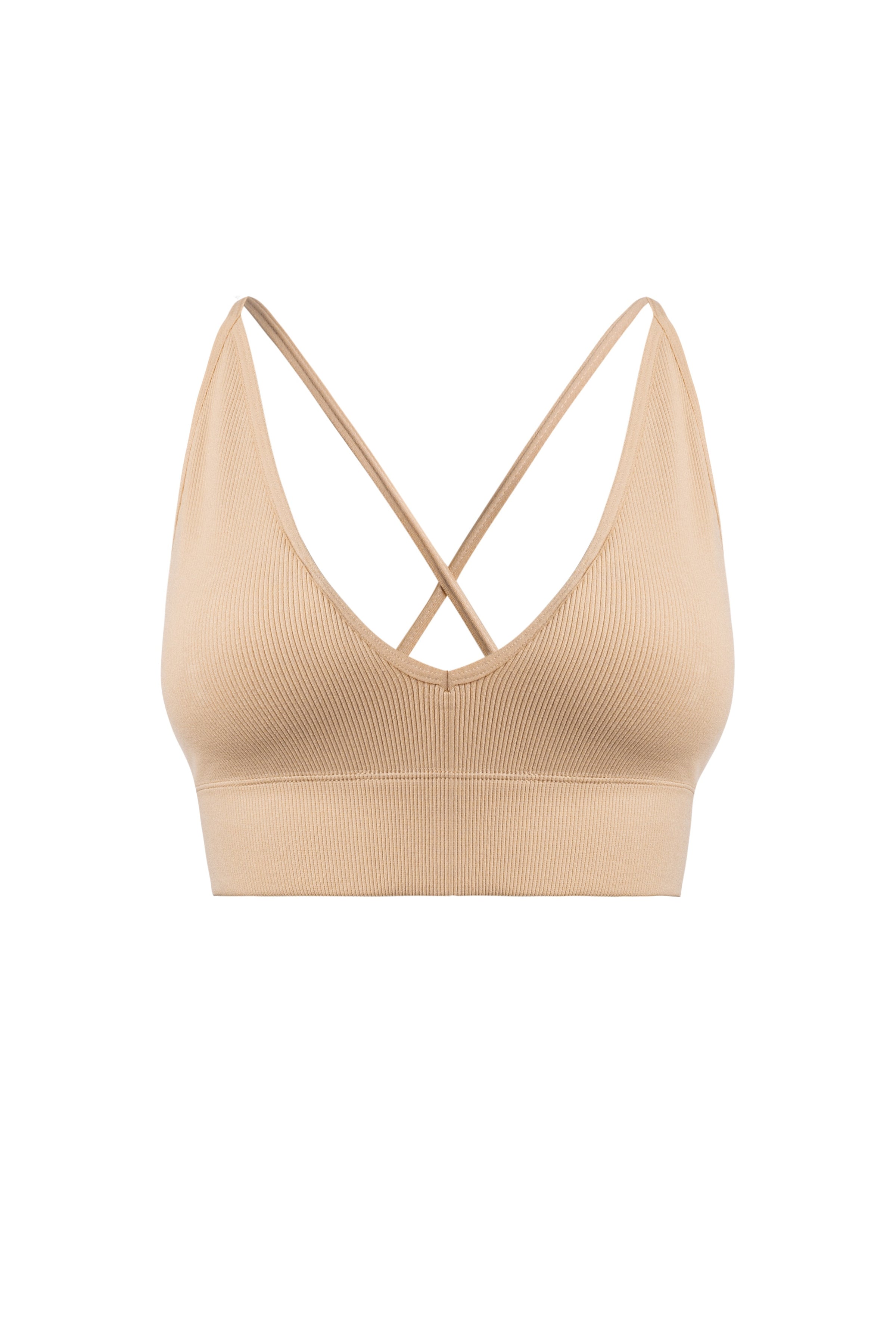 Morning Glory Bralette