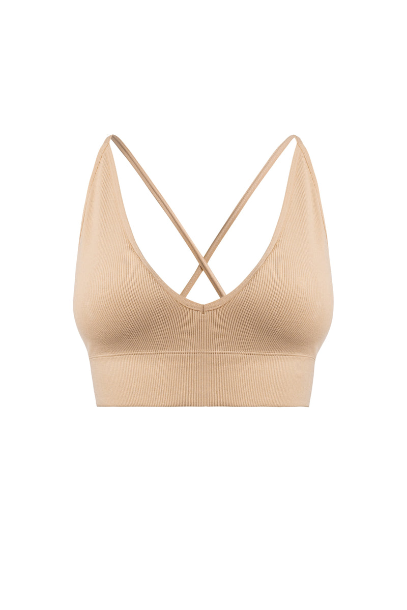 Morning Glory Bralette
