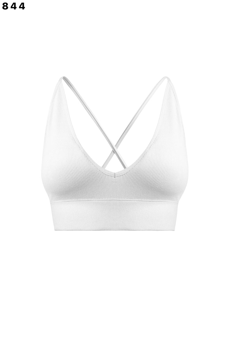 Morning Glory Bralette