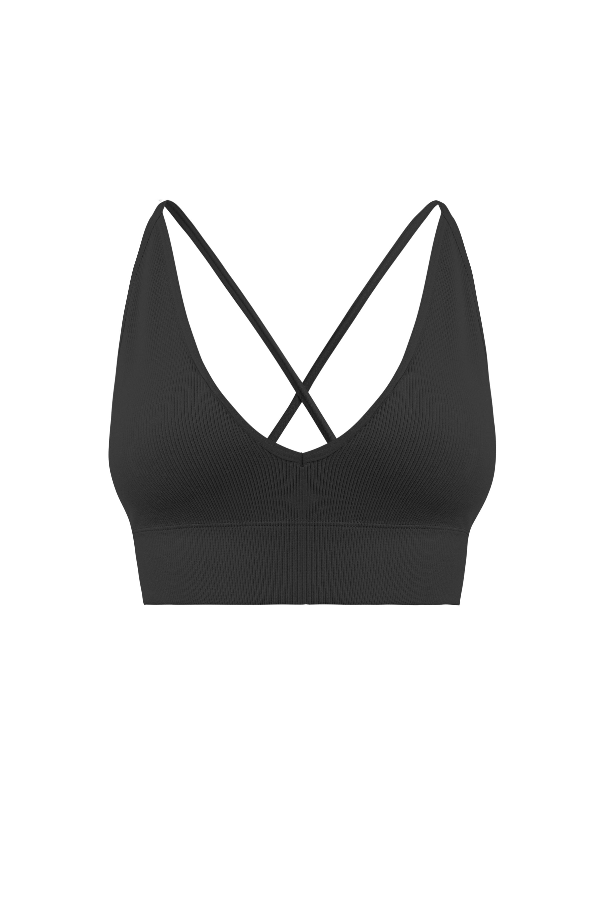 Morning Glory Bralette