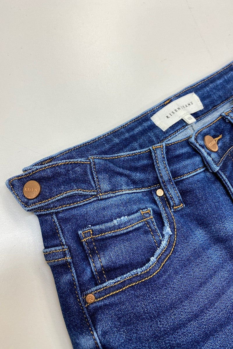 Berkley Denim