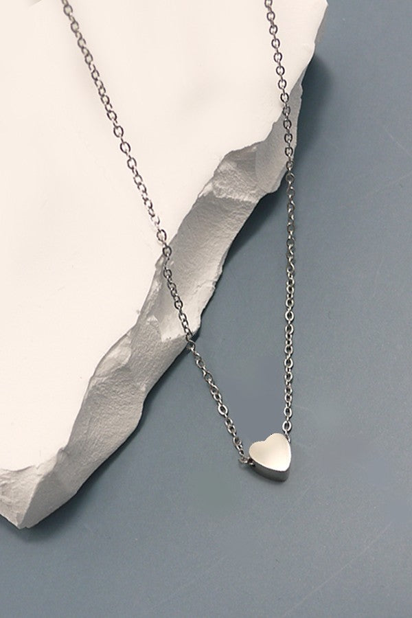 Heart Necklace