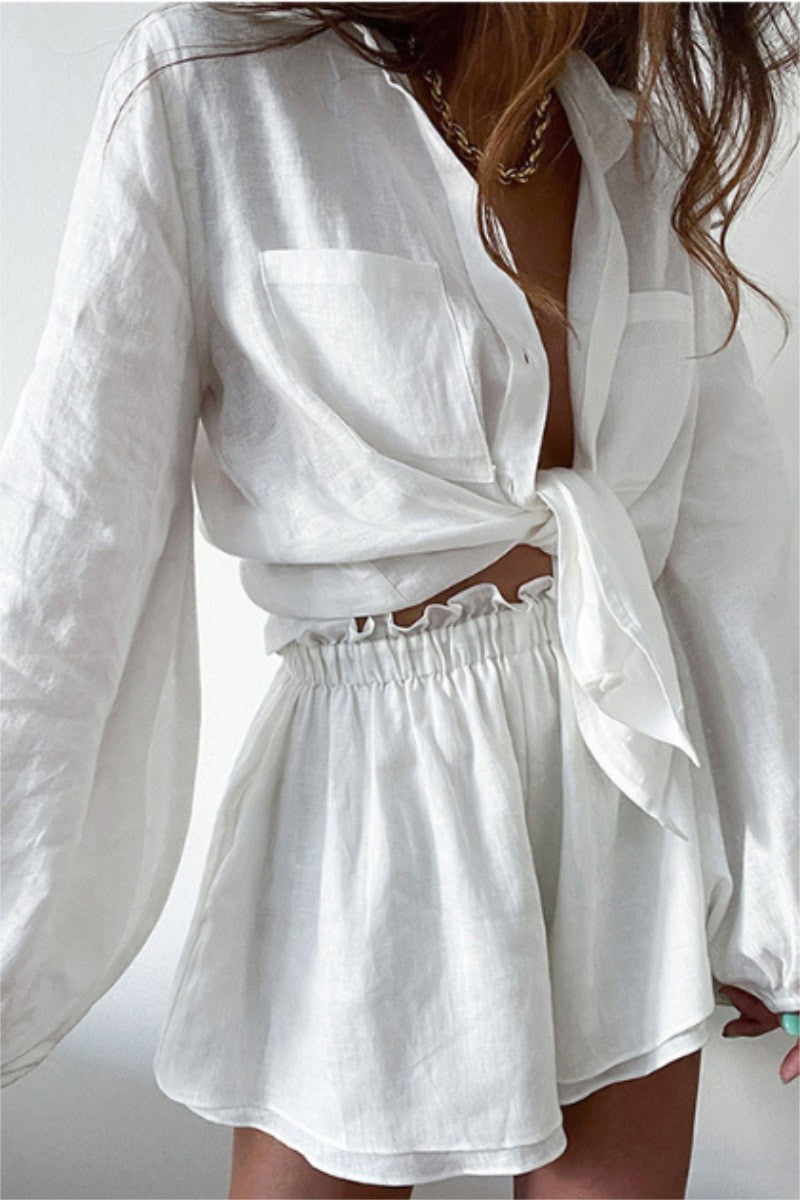 Linen Set