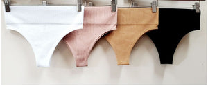 Tummy control panty