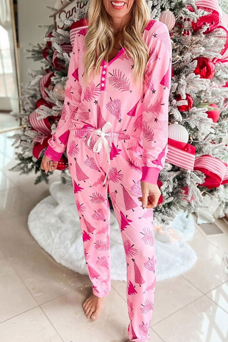 Winter Wonderland PJ's