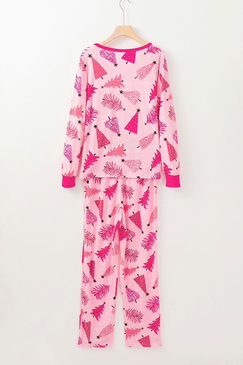 Winter Wonderland PJ's