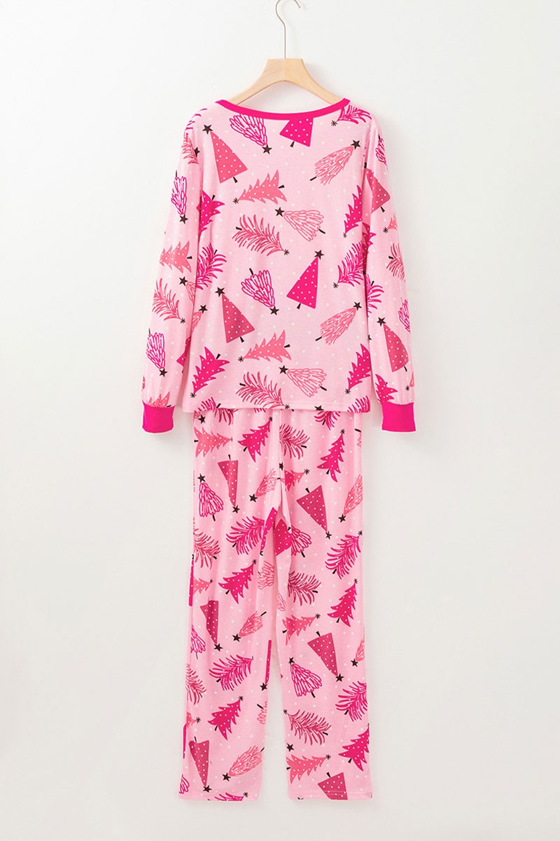 Winter Wonderland PJ's