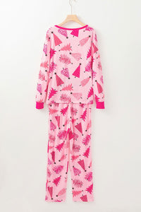 Winter Wonderland PJ's