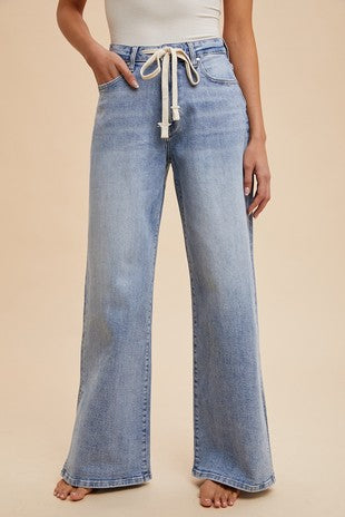 Reign Denim