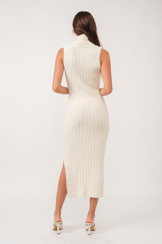 Blythe Sleeveless Dress