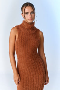 Blythe Sleeveless Dress