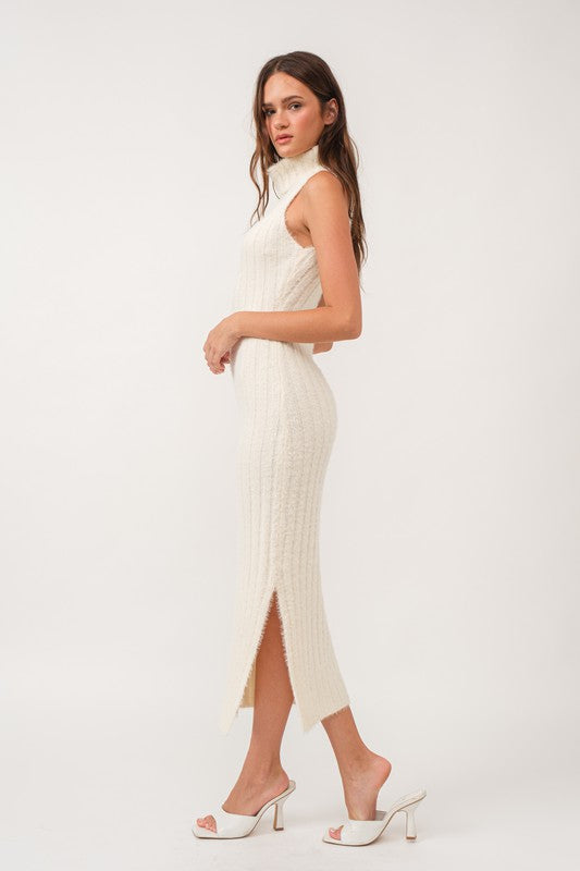 Blythe Sleeveless Dress