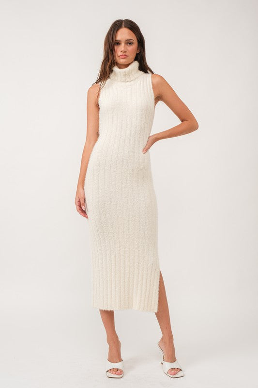 Blythe Sleeveless Dress