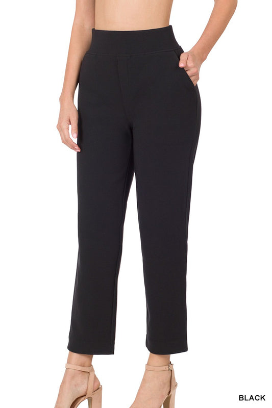 Harlow dress pants