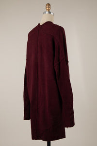 Not Your Grandpa's Cardigan
