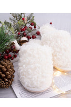 Load image into Gallery viewer, Fuzzy Slippers
