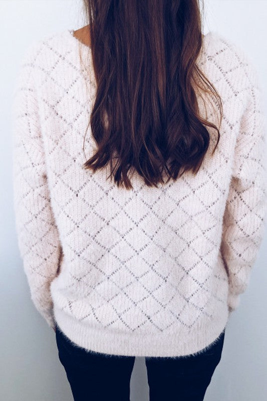 Fiona Sweater