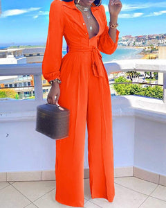 Blake Jumpsuit