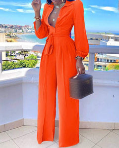 Blake Jumpsuit