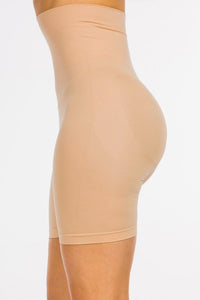High Rise Shaper