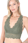 Lace Bralette