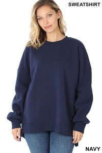 Hailey Sweatshirt