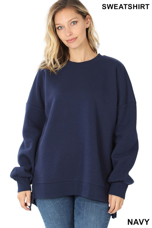 Hailey Sweatshirt