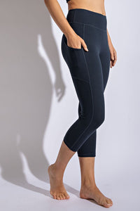 Capri Leggings