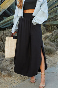 Brooklyn Skirt