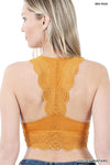 Lace Bralette