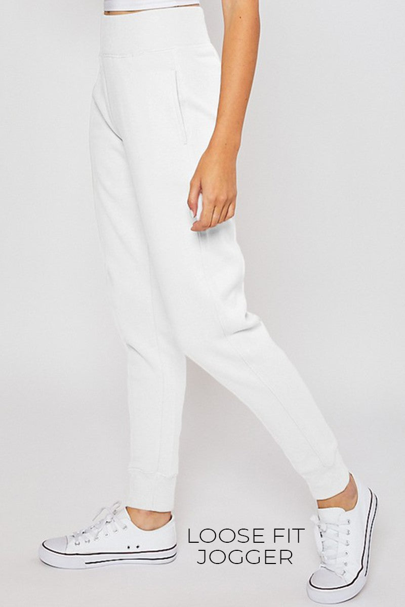 Allison Joggers